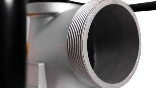 Бензиновая мотопомпа CHAMPION GP80-Tehinstrument