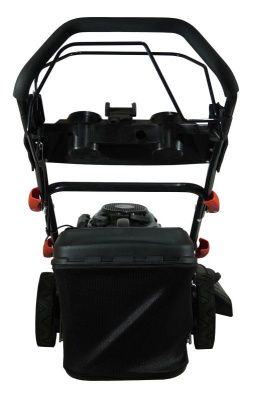 Газонокосилка Habert HBL21SP-Tehinstrument