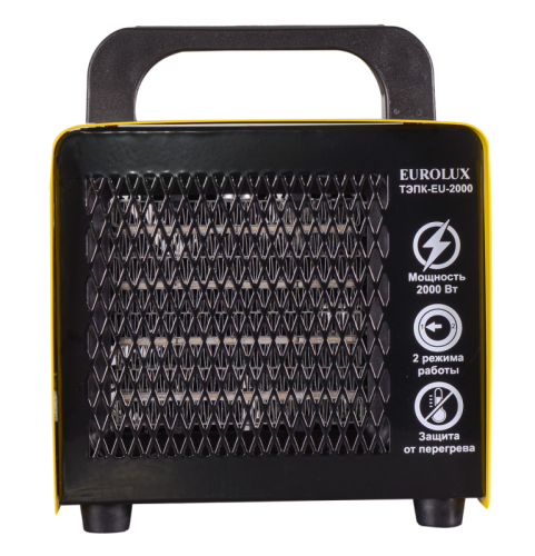 Электрическая теплопушка Eurolux ТЭПК-EU-2000-Tehinstrument