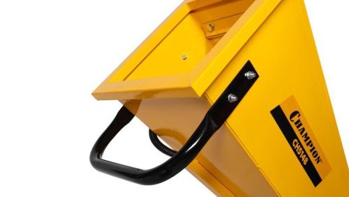 Измельчитель бензиновый CHAMPION CH5148-Tehinstrument