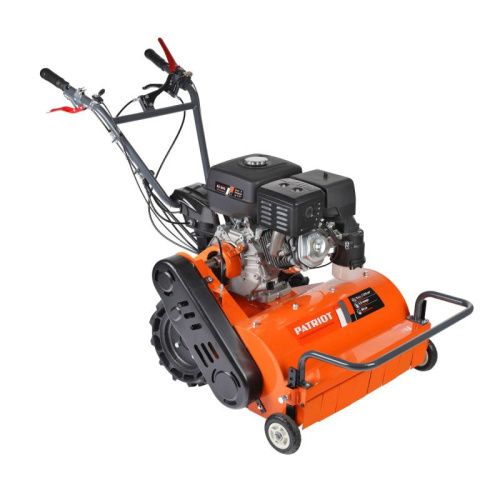Бурьянокосилка бензиновая PATRIOT RX 900, Patriot-Tehinstrument