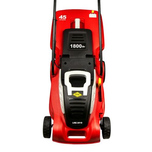 Газонокосилка электрическая DDE LME 3918-Tehinstrument