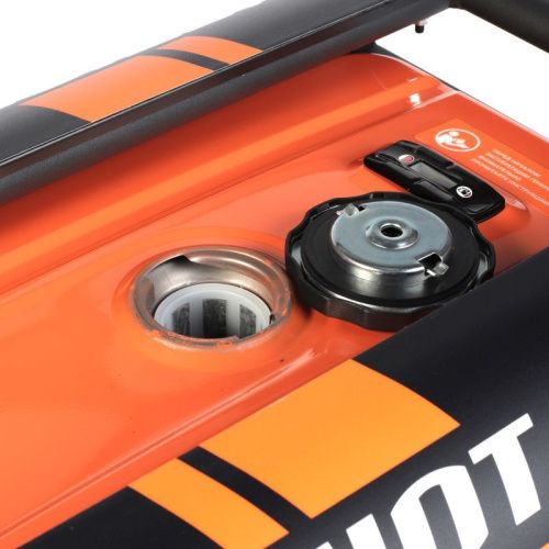 Генератор бензиновый Patriot GP 3510-Tehinstrument