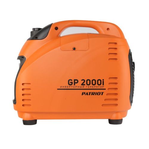 Генератор инверторный Patriot GP 2000 i-Tehinstrument