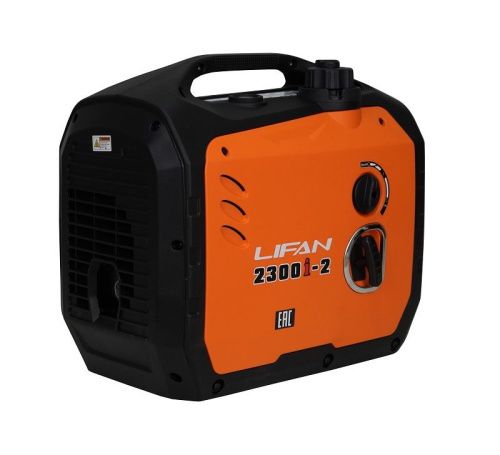 Генератор Lifan 2300i-2 инвертор-Tehinstrument