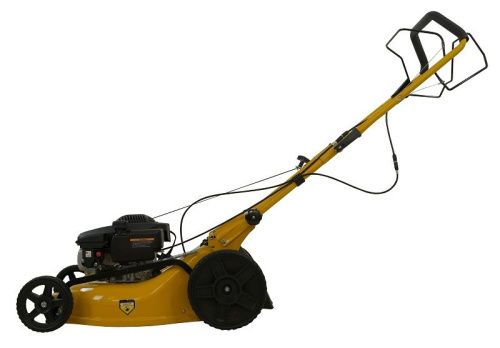 Habert Газонокосилка HBL19SP (150 cc)-Tehinstrument