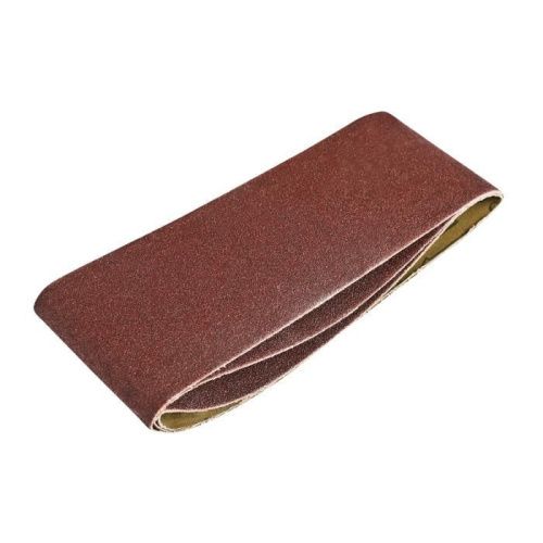 Лента абразивная (100х610мм, Р60, 3 шт.), Patriot-Tehinstrument