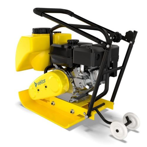 Виброплита Vektor VPG-90B-Tehinstrument