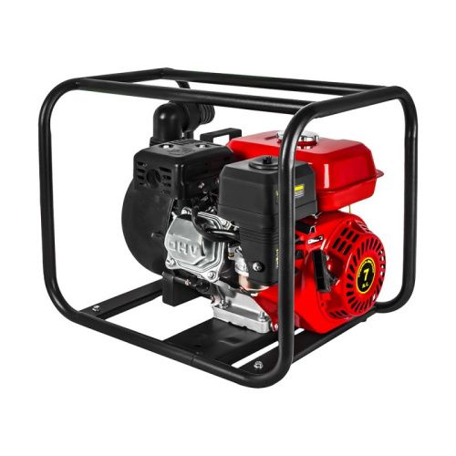Мотопомпа для соленой воды DDE WP50 S-Tehinstrument