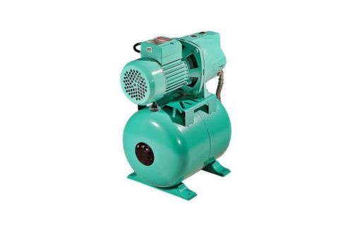 Насосная станция  Sturm WP9712VS-Tehinstrument