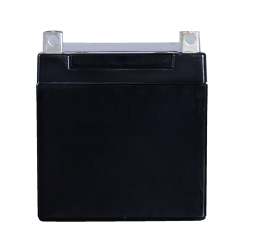 Аккумуляторная батарея АКБ 12В 12Ач Huter-Tehinstrument