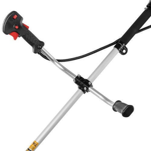 Триммер бензиновый Denzel DTS-43-Tehinstrument