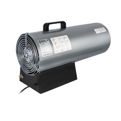 Нагреватель воздуха газовый QUATTRO ELEMENTI QE-35G-Tehinstrument