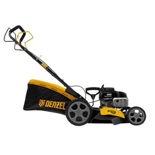 Газонокосилка бензиновая Denzel GLR-460SP-ZS-Tehinstrument