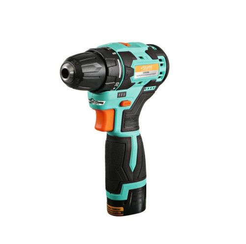 Аккумуляторный шуруповерт  Sturm CD3512BL-Tehinstrument