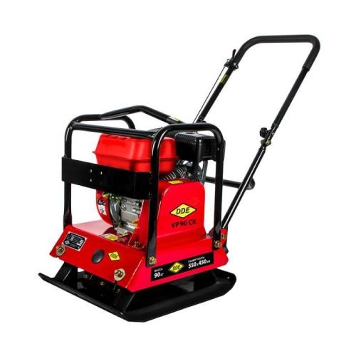 Виброплита DDE  VP90-CK-Tehinstrument