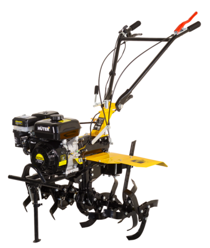 Сельскохозяйственная машина Huter МК-8000РL-Tehinstrument