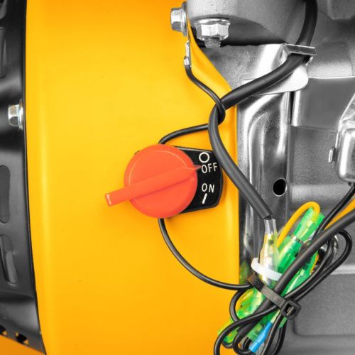 Мотоблок Denzel DPT-170SB-Tehinstrument