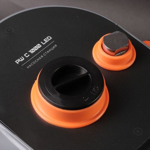 Насосная станция PATRIOT PW C 1000 LED-Tehinstrument