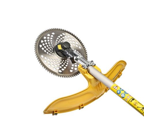 Триммер 4-тактный бензиновый Hanskonner HBT4-31-Tehinstrument