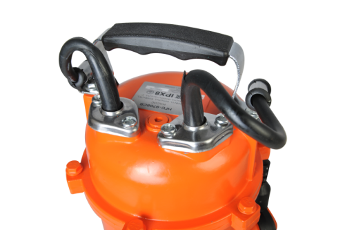 Насос погружной дренажный СОЮЗ НГС-9708СВ-Tehinstrument