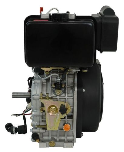 Двигатель Lifan Diesel C1100FD D25-Tehinstrument