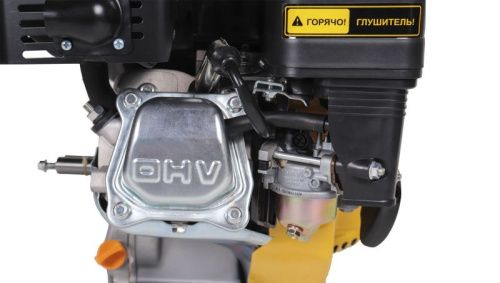 Двигатель с горизонтальным валом CHAMPION G200-1HK-Tehinstrument