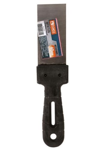 Шпатель СОЮЗ 8051-65-040PC-Tehinstrument