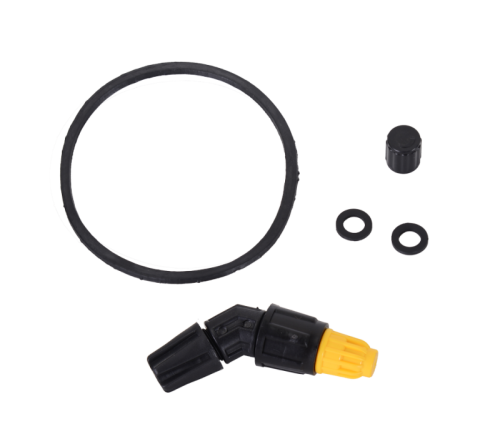 Опрыскиватель аккумуляторный SP-5AC Huter-Tehinstrument