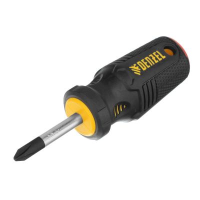 Отвертка Denzel PH2х38 мм-Tehinstrument