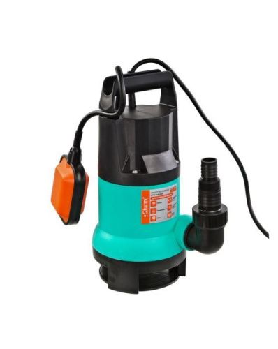 Насос погружной дренажный  Sturm WP9775P-Tehinstrument