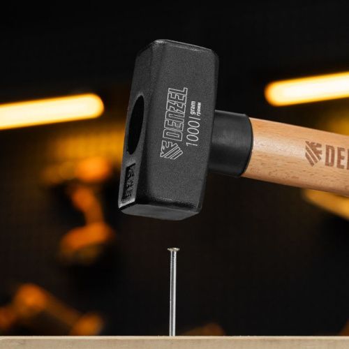 Кувалда Denzel 1000 г-Tehinstrument