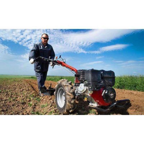 Бензиновый мотоблок Мобил К G85 GX270 (без дифференциала)-Tehinstrument