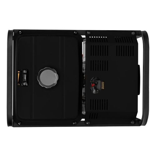 Генератор дизельный Denzel DES-32-Tehinstrument