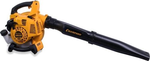Бензиновая воздуходувка CHAMPION GВ226-Tehinstrument