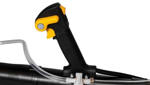 Бензиновый опрыскиватель CHAMPION PS242-Tehinstrument