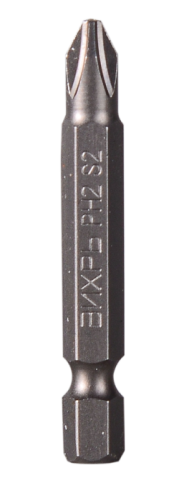 Набор бит PH2 50 мм (10шт), Вихрь-Tehinstrument
