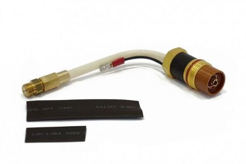 Головка плазмотрона LT101, Aurora-Tehinstrument