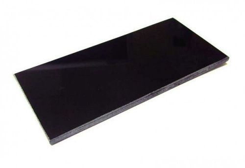 Стекло DIN10 для сварочной маски Aurora A-12 Black Glass-Tehinstrument