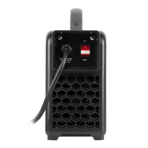 Аппарат инвертор. дуговой сварки SDM-200 Top, Denzel-Tehinstrument