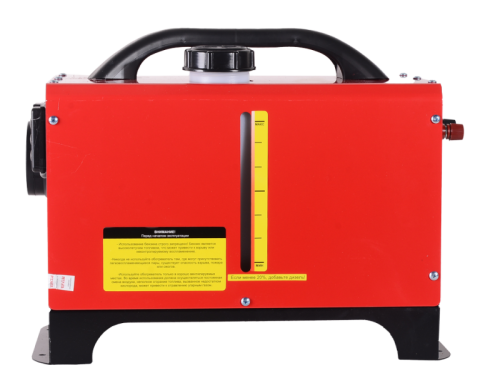 Тепловая дизельная пушка непрямого нагрева Ресанта ТДПН-6 KWT-Tehinstrument