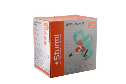 Миксер  Sturm DM2016CE-Tehinstrument