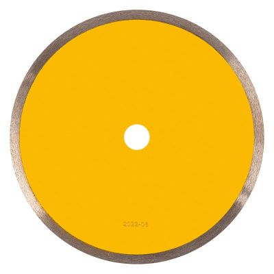 Диск алмазный отрезной Denzel 230 х 22,2 мм-Tehinstrument