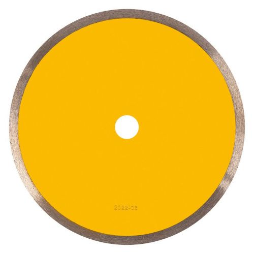 Диск алмазный отрезной Denzel 230 х 22,2 мм-Tehinstrument