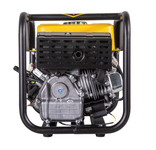 Инверторный генератор DN1450i Huter-Tehinstrument