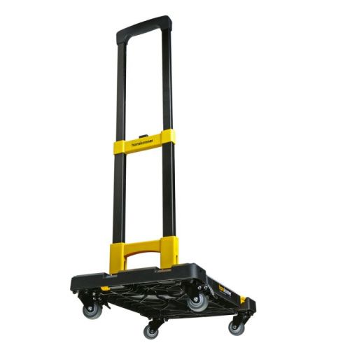 HSTP555 Платформа транспортировочная системы хранения HANSTORAGE Hanskonner, 555x370x120мм-Tehinstrument