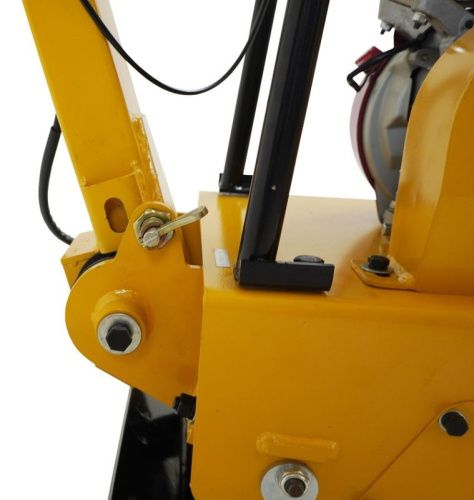 Habert Виброплита H-C160SH (GX160)-Tehinstrument