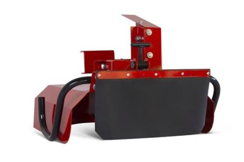 Косилка КМ-0,5 Терминатор для мотоблоков Салют, Агат-Tehinstrument