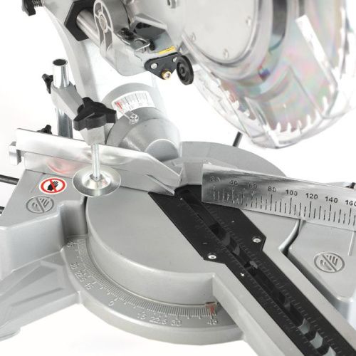 Пила торцовочная Patriot MS 255-Tehinstrument