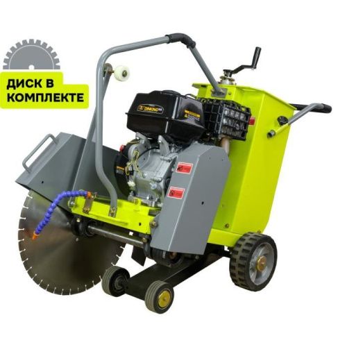 Шовнарезчик STEM Techno SC 602 -Tehinstrument